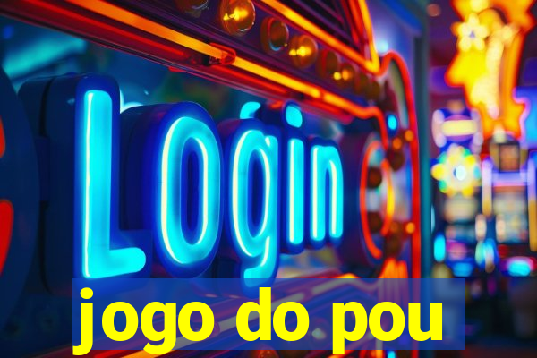 jogo do pou